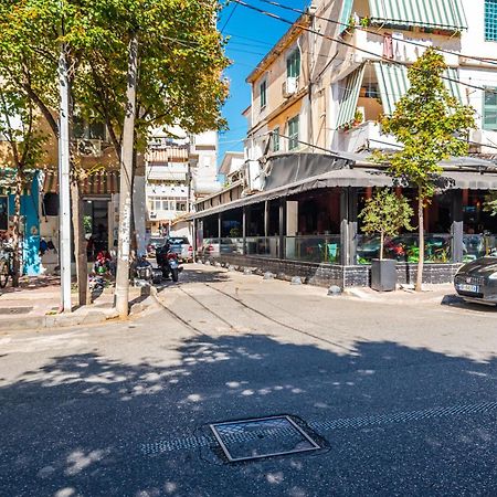 Sisi'S Apartments-Tirana City Center Екстер'єр фото