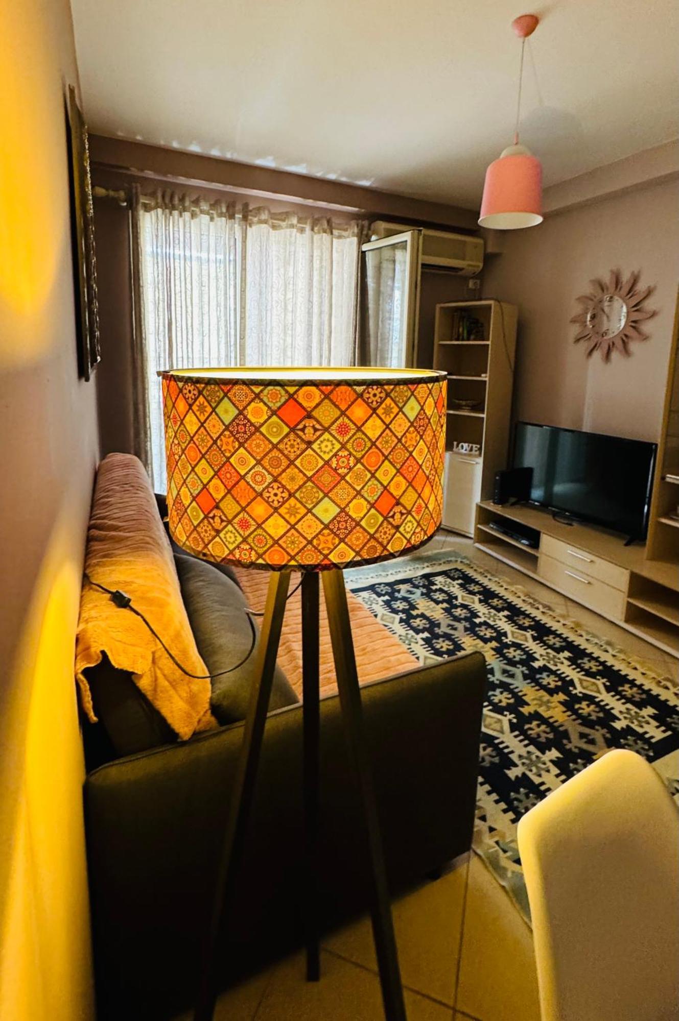Sisi'S Apartments-Tirana City Center Екстер'єр фото